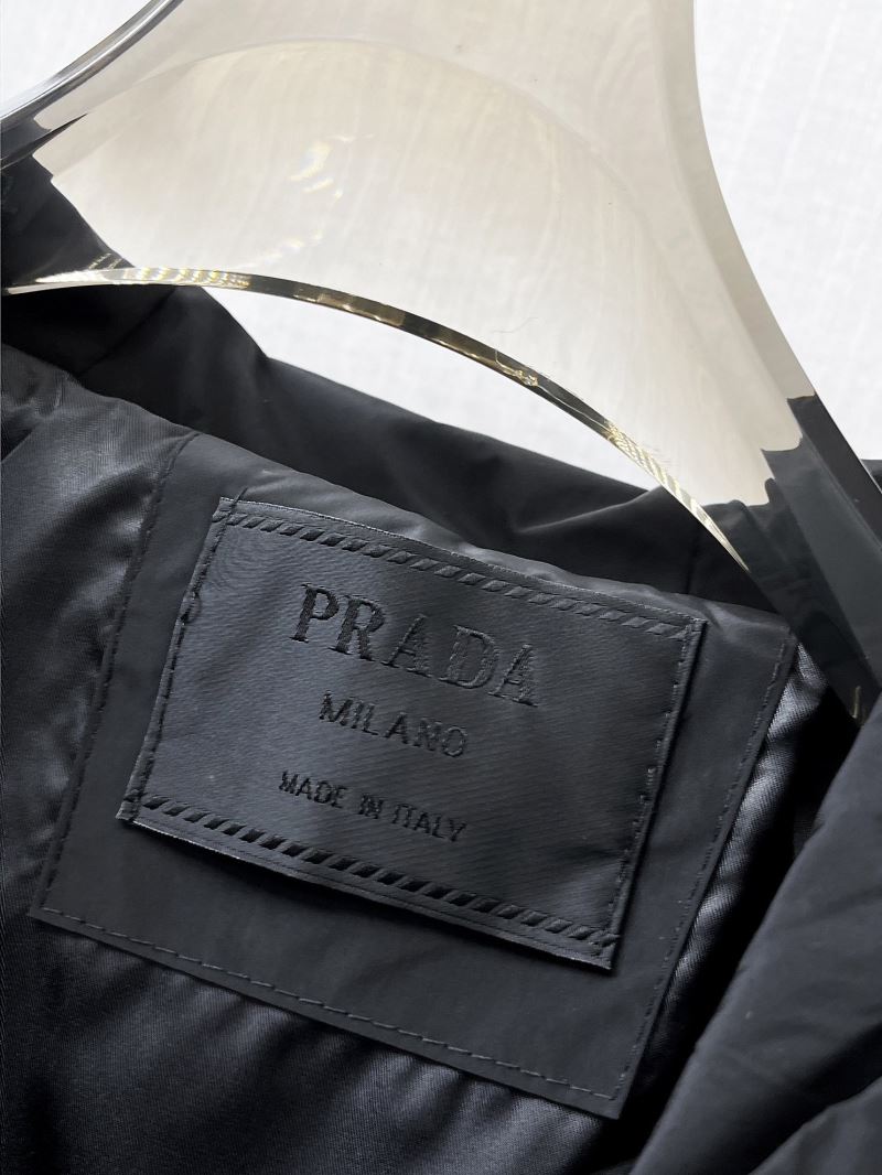 Prada Outwear